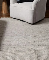 Town Country Living Olea Terra Bubble Texture Rug Collection