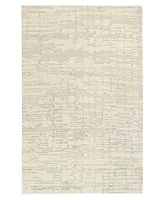 Town & Country Living Remi Luxe Abstract Line Art 5'x7' Area Rug