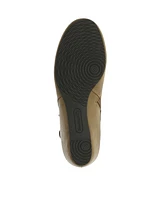 Baretraps Women's Serena Zipper Wedge Booties