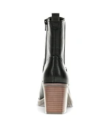 Baretraps Women's Giana Heeled Midi Boots