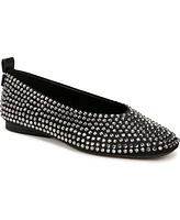 Naturalizer Carla-Sparkle Ballet Flats