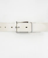 Calvin Klein Women's Reversible Modern Dress Belt