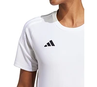 adidas Women's Tiro 24 Jersey Top