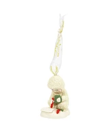 Department 56 Snowbabies Celsb Crafty Christmas Ornament