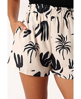 Petal and Pup Women's Sawyer Short