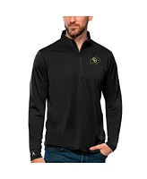 Antigua Men's Colorado Buffaloes Tribute Quarter-Zip Top