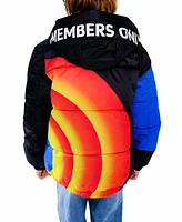 Members Only Little Boys Tune Squad Puffer Jacket