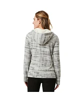 Free Country Women's Luxe+ Sherpa Lined Jacket