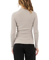 Ripe Maternity Lift Up Nursing Knit