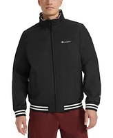 Champion Men's Regatta Full-Zip Bomber Jacket
