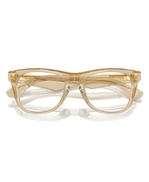 Burberry Men's Eyeglasses