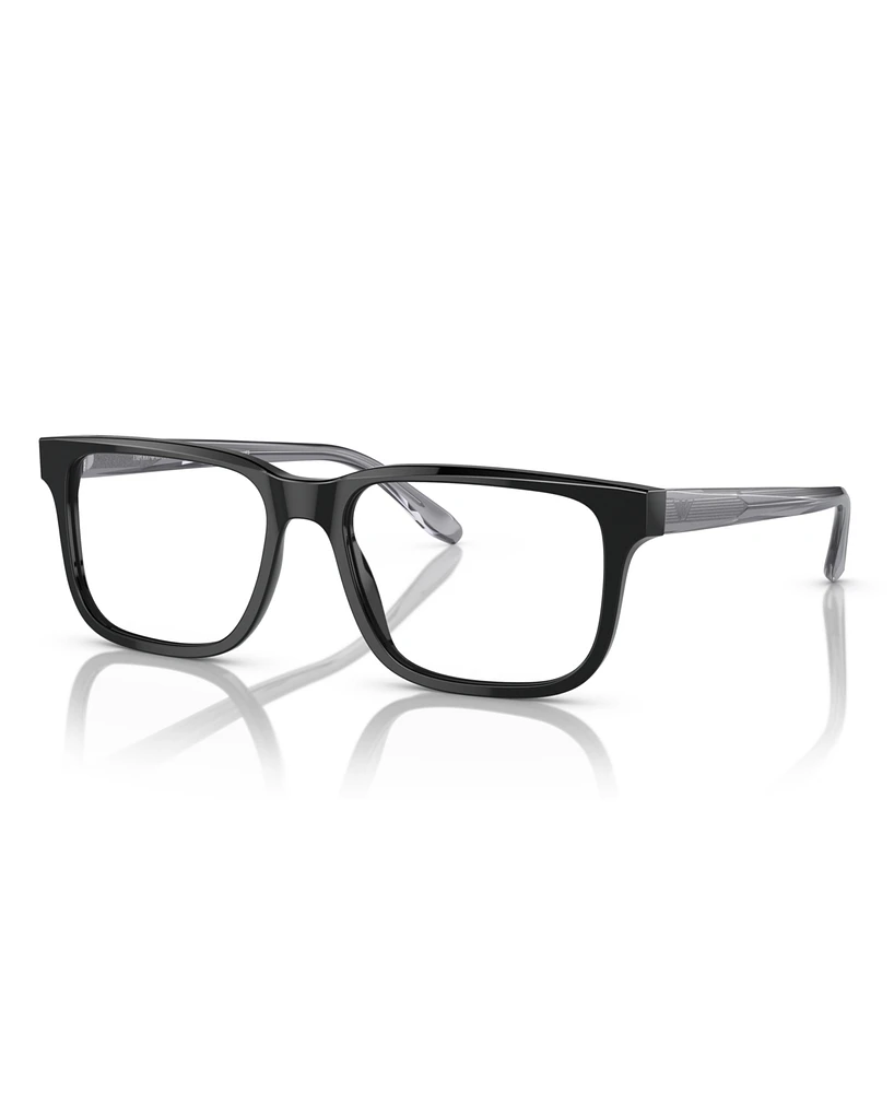 Gucci Men's Eyeglasses, GC002235