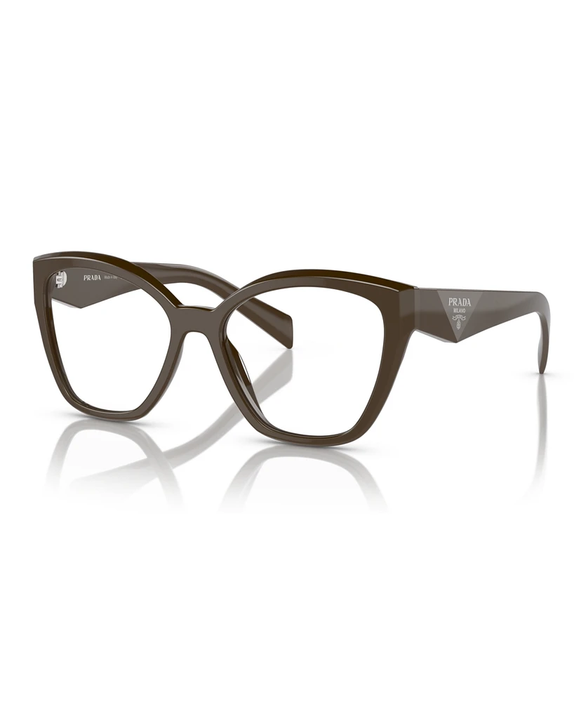 Prada Women's Eyeglasses, R20ZV