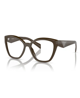 Prada Women's Eyeglasses, R20ZV