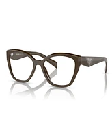 Prada Women's Eyeglasses, R20ZV