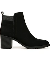 LifeStride Maggie Lug Sole Booties