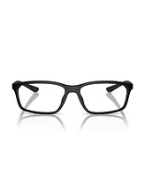 Armani Exchange Men's Eyeglasses, X3108U