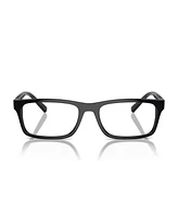 Armani Exchange Men's Eyeglasses,AX3115