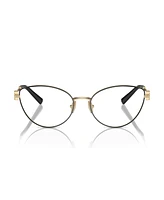 Tiffany Co. Women's Eyeglasses,F1159B