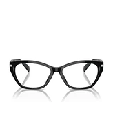 Ralph by Lauren Women's Eyeglasses, A7161U