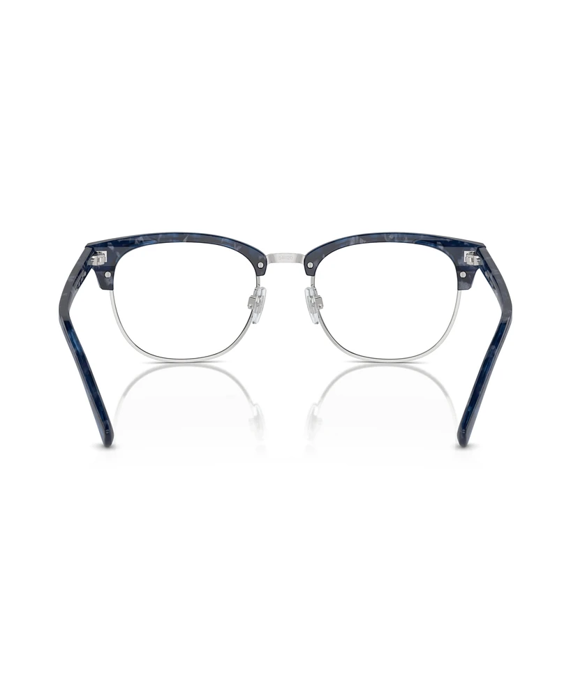 Polo Ralph Lauren Men's Eyeglasses, PH2277