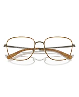 Brooks Brothers Men's Eyeglasses,B1115J