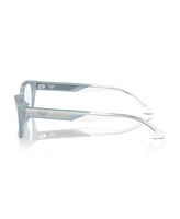 Emporio Armani Women's Eyeglasses, A3238U