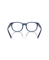 Polo Ralph Lauren Child Eyeglasses