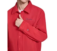 Champion Men's Classic Coaches Jacket