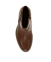 Baretraps Women's Luella Block Heel Booties