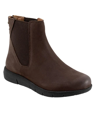 SoftWalk Albany Boot