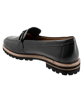 Trotters Fiora Flat