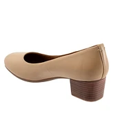 Women's Softwalk Lynn Pumps