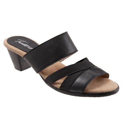 Trotters Maxine Sandal