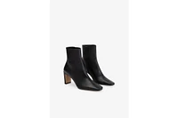 Marcella Women's Dorset Narrow Heel Boots