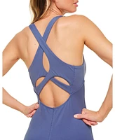 Adore Me Women's Clarice Active Bodysuit