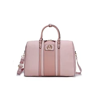 Mkf Collection Melissa Duffle Bag by Mia K