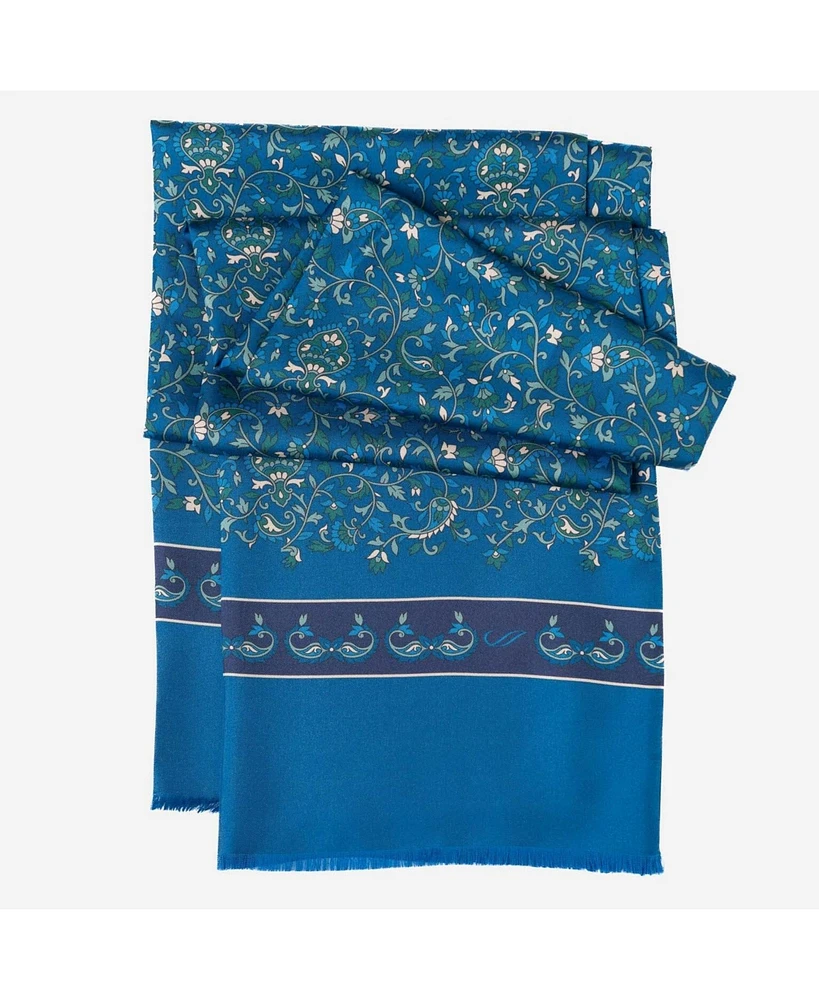 Elizabetta Men's Elba - Silk Scarf for Men