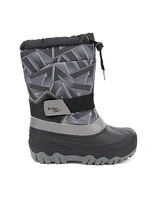 Kids Blizzard Youth Cold Weather Boot