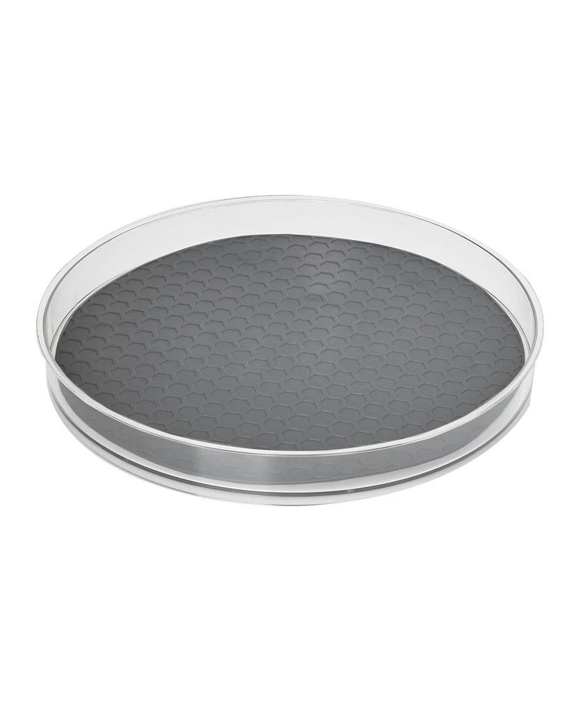 Tovolo Hexa Extra Large Lazy Susan 12.25"