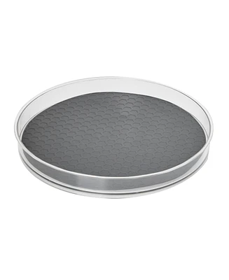 Tovolo Hexa Extra Large Lazy Susan 12.25"