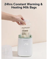 Momcozy Baby Bottle Warmer