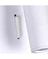 Cwi Lighting Private I Led Sconce