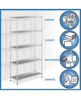 Gridmann Set of Shelf Liners for 14 x inch Wire Rack