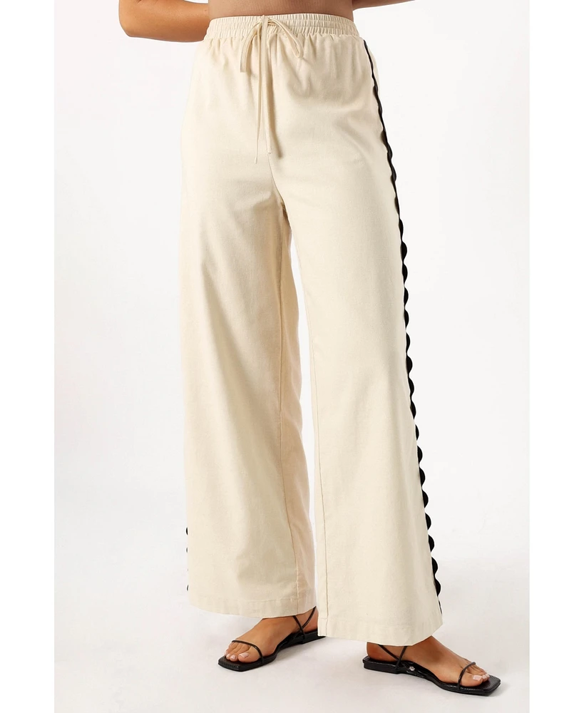 Petal and Pup Women's Mollymook Pants