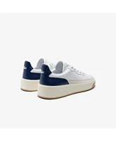 Lacoste Men's G80 Club Lace-Up Court Sneakers