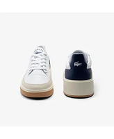 Lacoste Men's G80 Club Lace-Up Court Sneakers