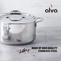 Alva Chef