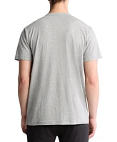 Calvin Klein Men's Modern Cotton Crewneck Undershirt