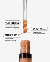 bareMinerals barePro 16HR All Over Skin-Perfecting Matte Concealer Mineral Spf 25